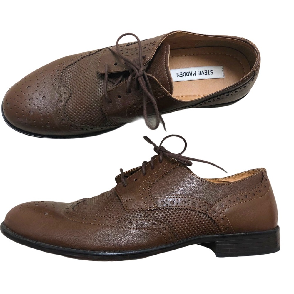 Steven Madden Dress Shoe